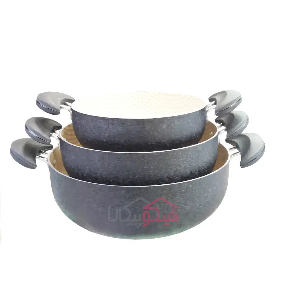 تابه 3 عددی هلنا