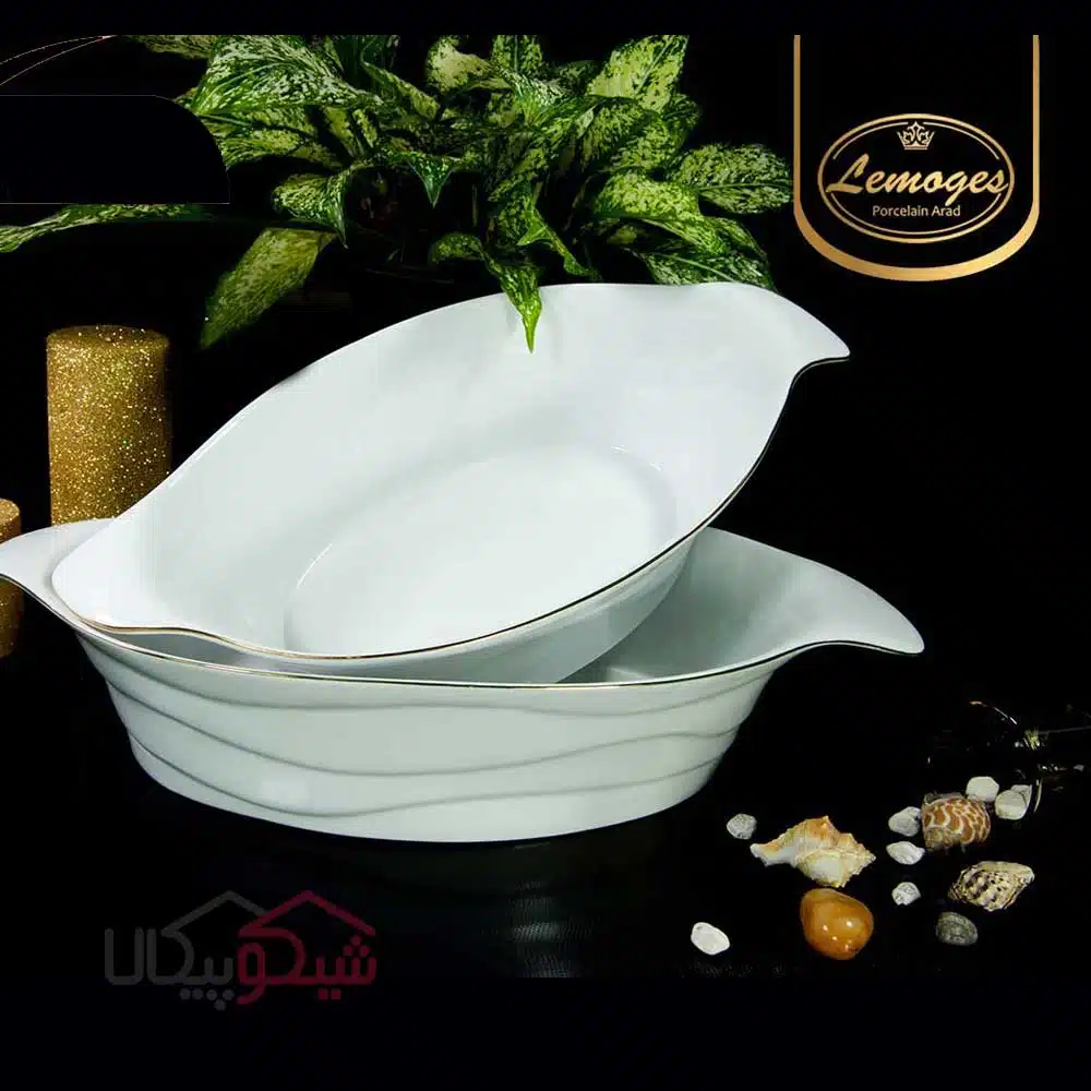 کاسه مدرن لمون