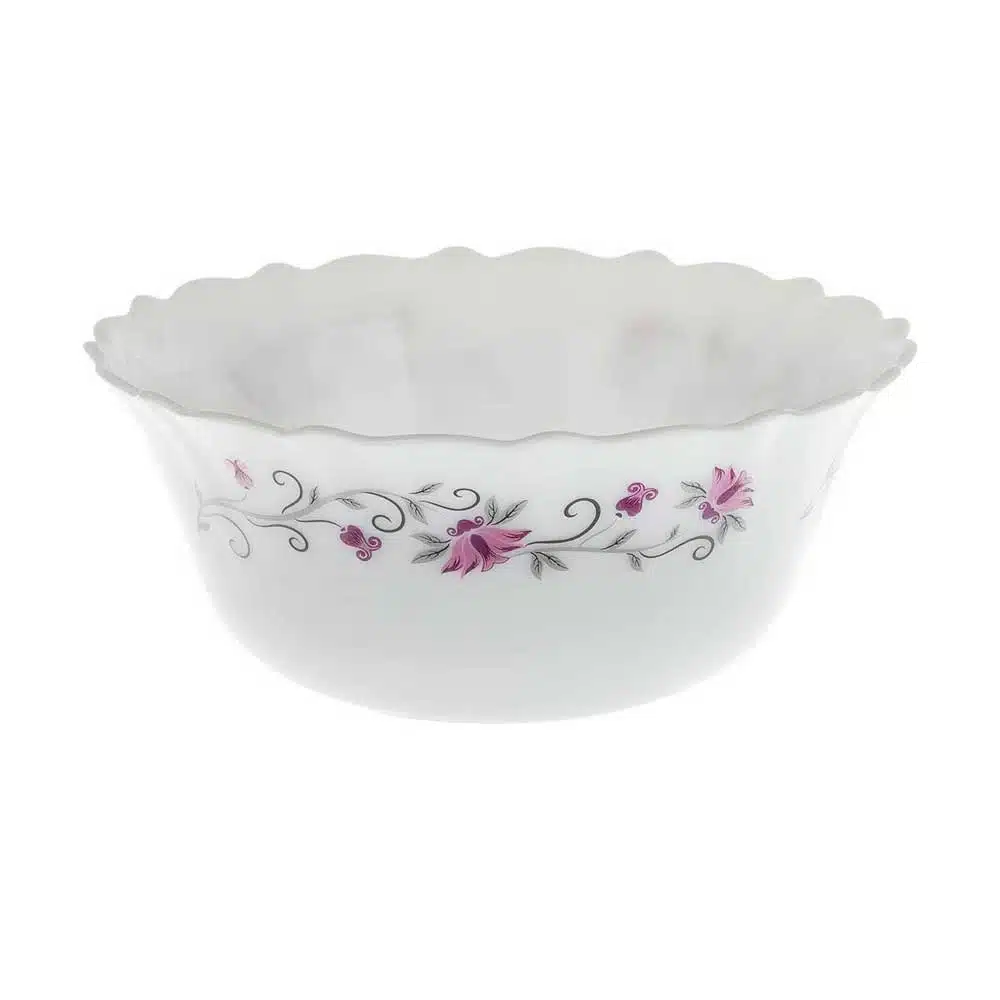 کاسه آبگوشت پارس اوپال مدل 124 بسته 6 عددی