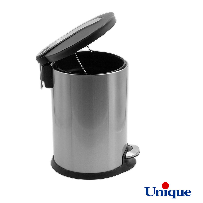 سطل زباله 12 لیتری یونیک مدل UN-4420