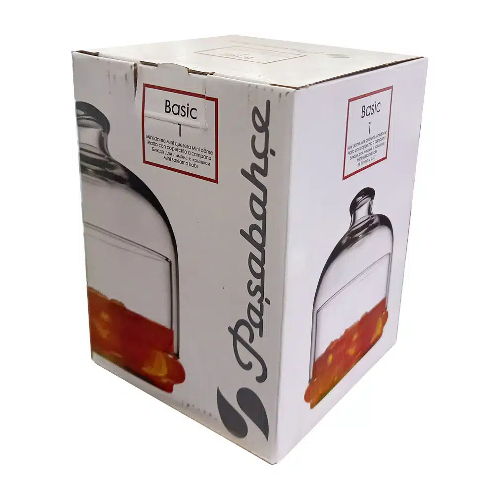 ظرف عسل پاشاباغچه سایز بزرگ 96814