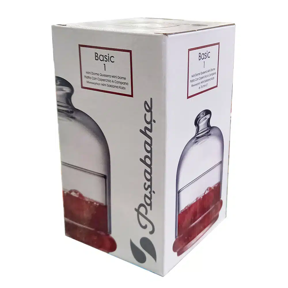 ظرف عسل پاشاباغچه سایز کوچک 98973