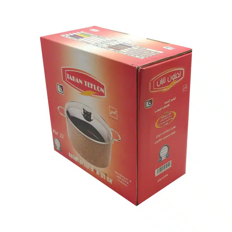 قابلمه 22 تابان