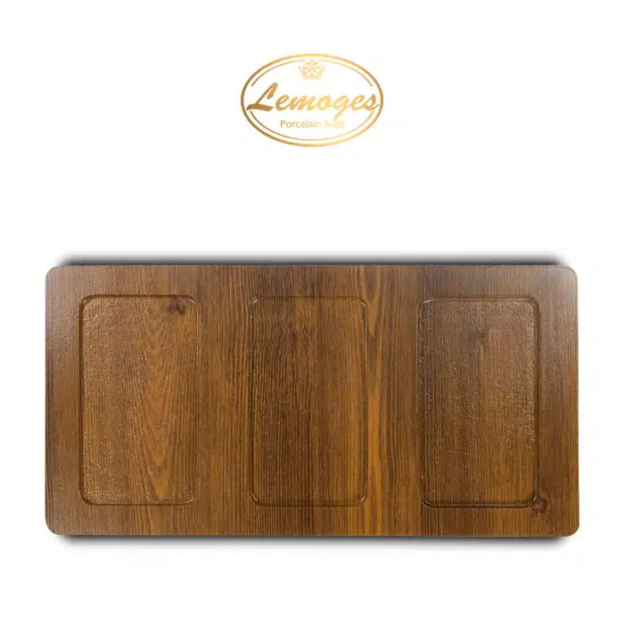 اردو 3 خانه لمون مستطیل موج