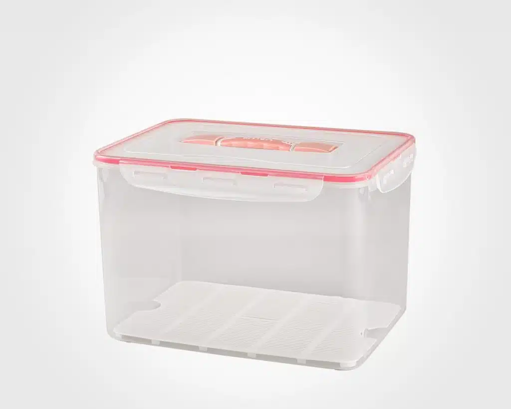 ظرف نگهدارنده لیمون 7.5 لیتری