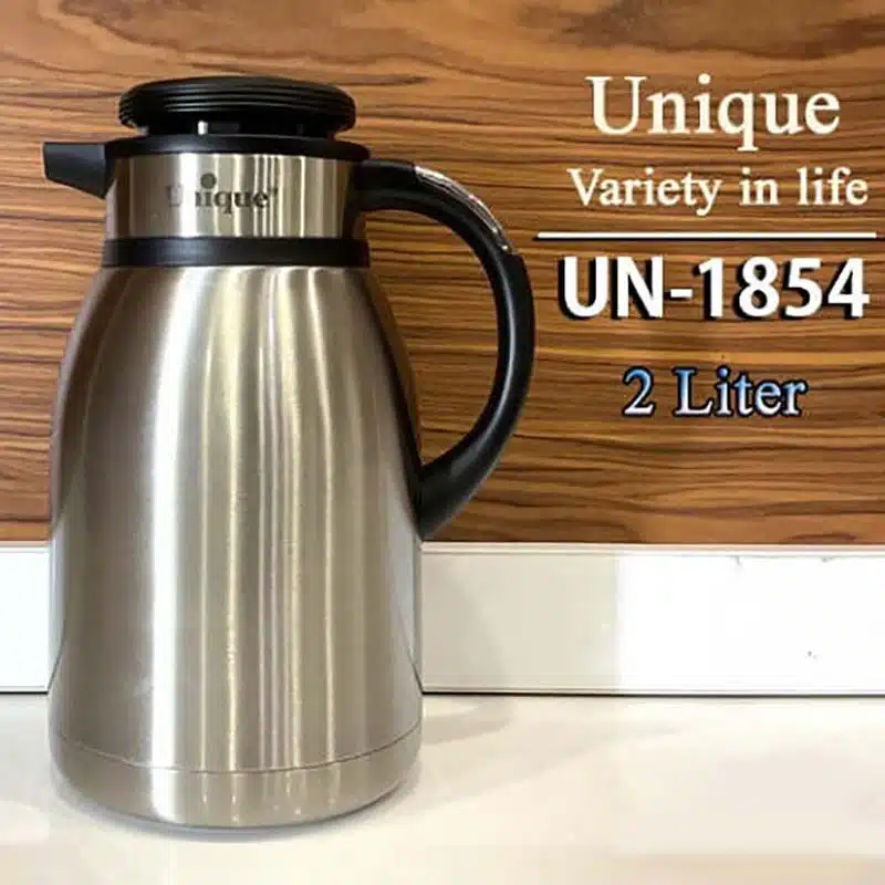 فلاسک یونیک مدل 1854 حجم 2 لیتر