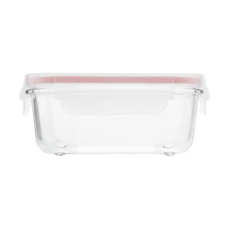 ظرف نگهدارنده لیمون 400 میلی لیتر