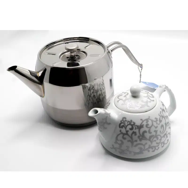 کتری قوری یونیک مدل UN-7280