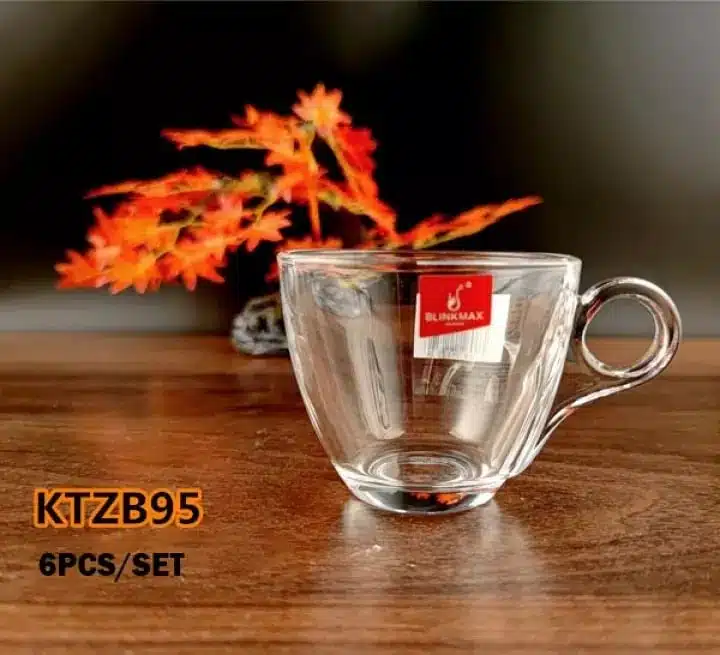 فنجان چری بلینک مکس