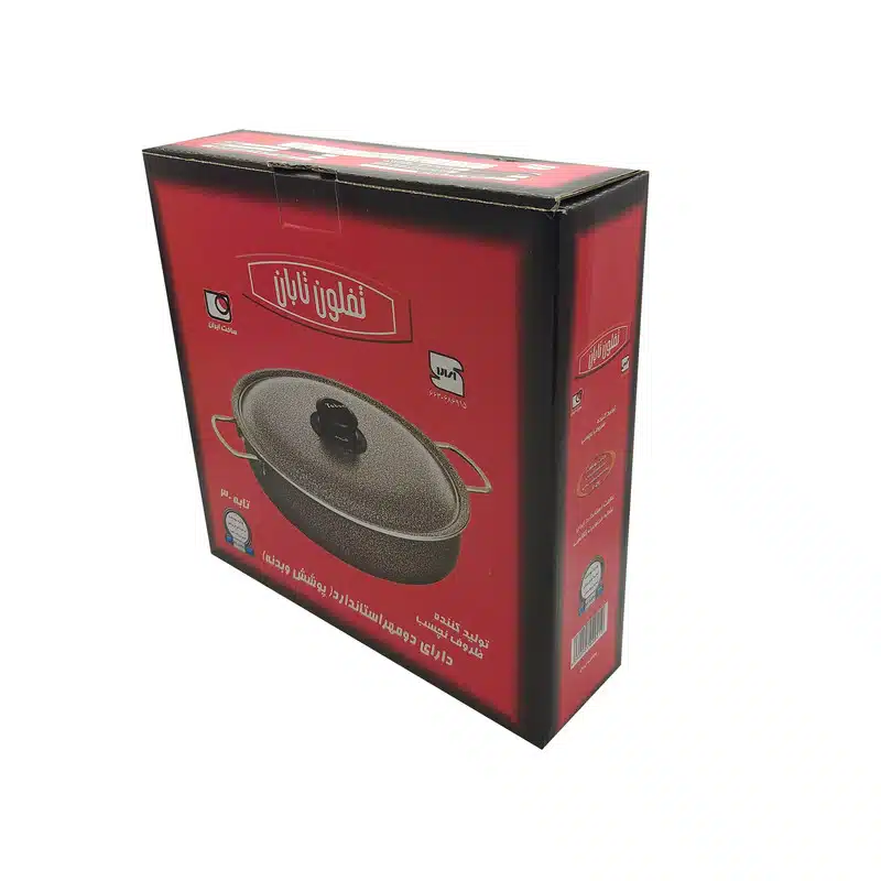 تابه تابان سایز 30