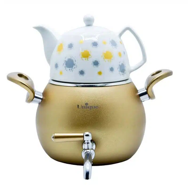 کتری قوری یونیک مدل UN-7215