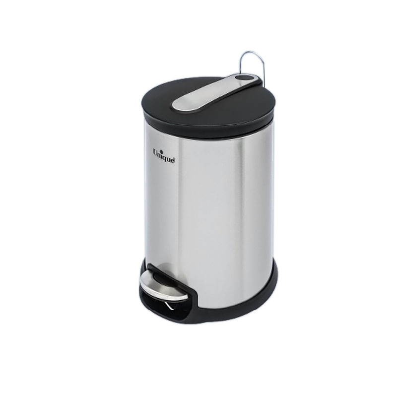 سطل زباله 5 لیتری یونیک مدل UN-4410