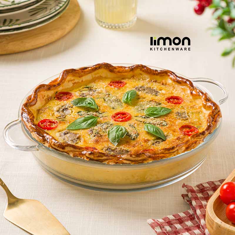 تابه گرد لیمون 1.9 لیتر 2235