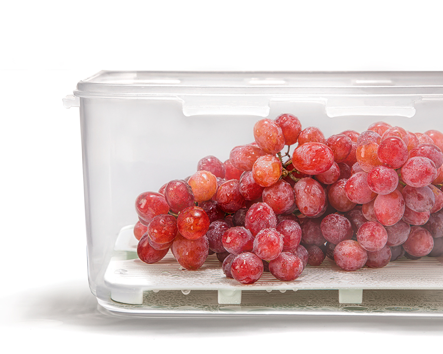 ظرف نگهدارنده لیمون 4.5 لیتری کد 100 (5) ظرف نگهدارنده لیمون 4.5 لیتری کد 100