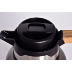 فلاسک یونیک مدل 1858 ظرفیت 1/5 لیتر