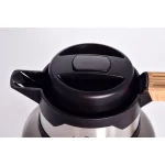 فلاسک یونیک مدل 1858 ظرفیت 1/5 لیتر