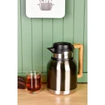 فلاسک یونیک مدل 1858 ظرفیت 1/5 لیتر