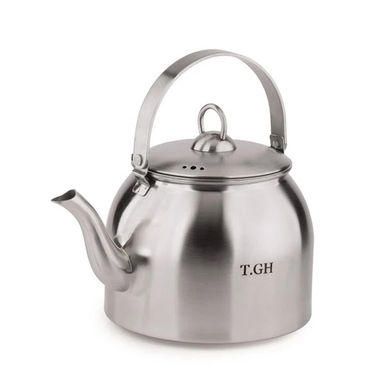 کتری لوله ای تی جی اچ مدل کارن 307000