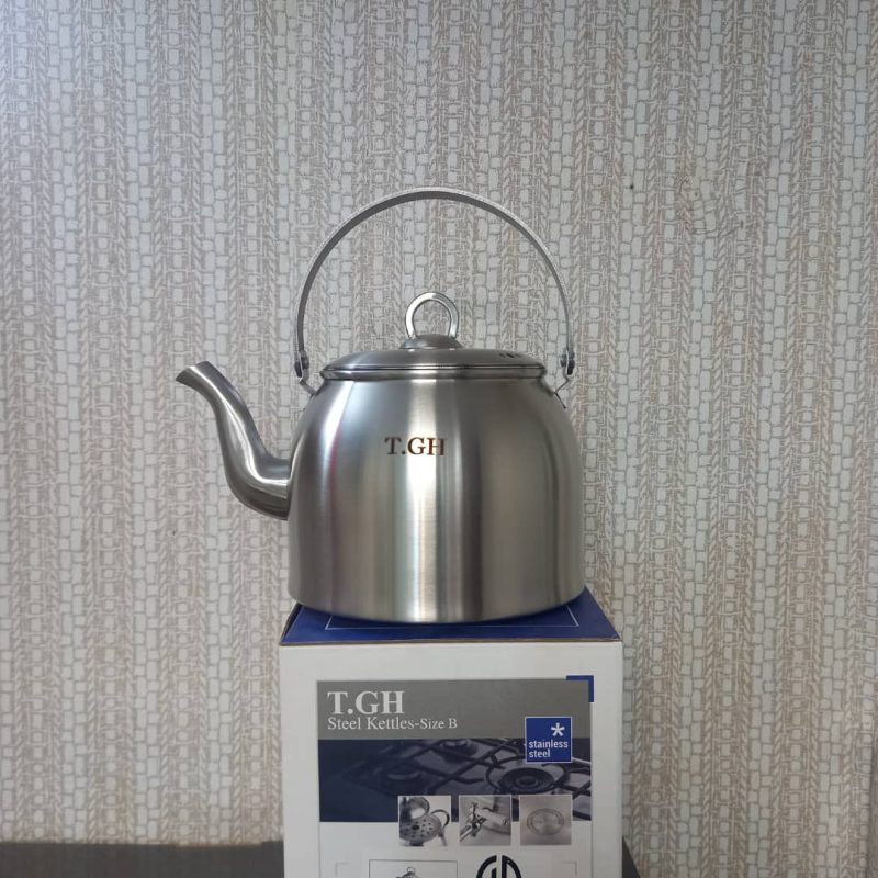 کتری لوله ای تی جی اچ مدل کارن 307000