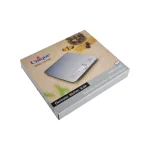 ترازو آشپزخانه یونیک مدل 6500