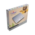 ترازو آشپزخانه یونیک مدل 6500