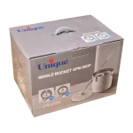 سطل و تی یونیک مدل UN-2550