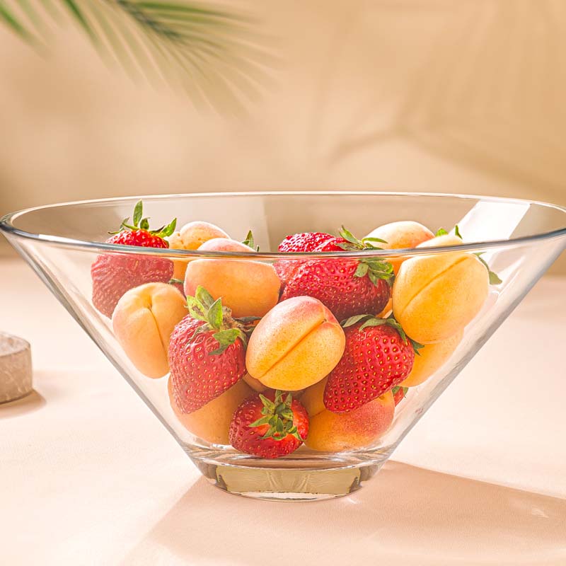 کاسه سرو لیمون کد 2452