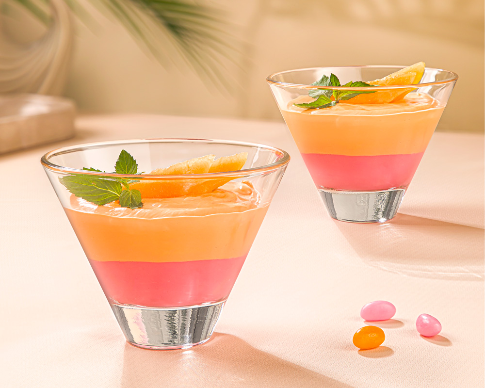 پیاله سرو لیمون کد 2451