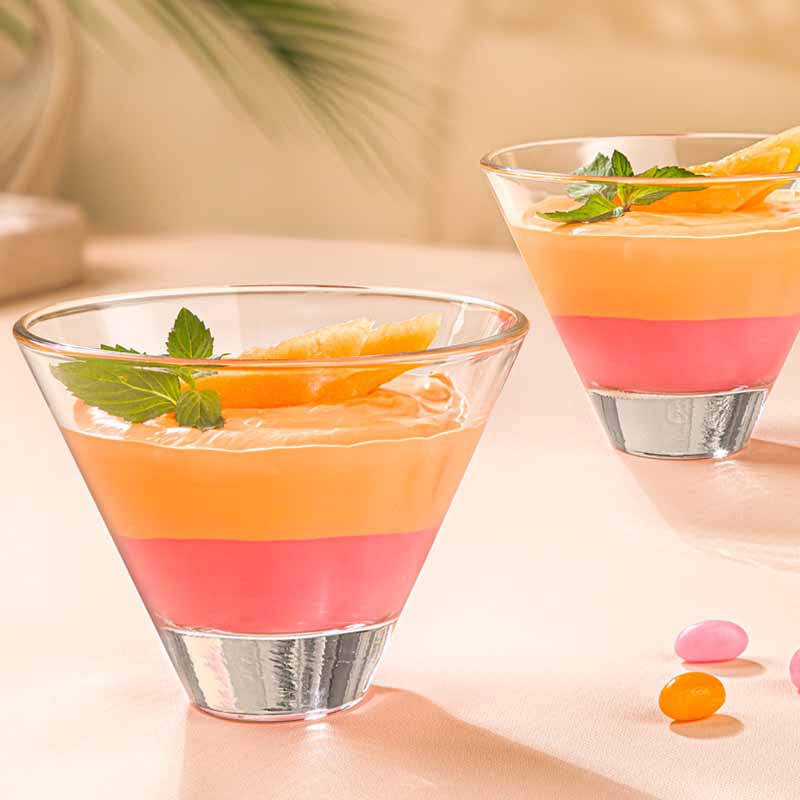 پیاله سرو لیمون کد 2451